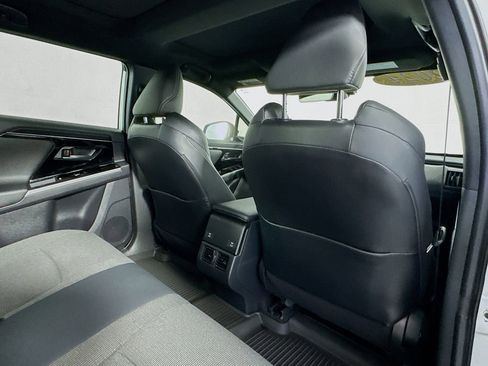 Used 2024 Toyota bZ4X XLE w/ Weather Package image 28