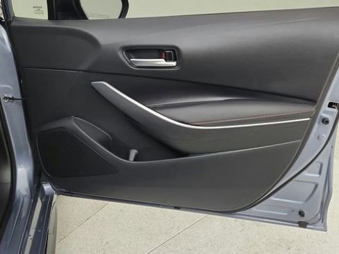 Used 2023 Toyota Corolla SE image 30