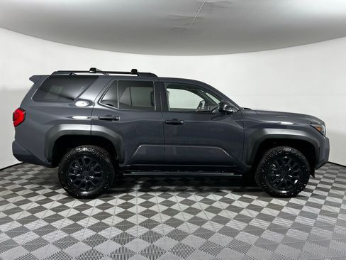 Certified 2026 Toyota 4Runner SR5 image 4