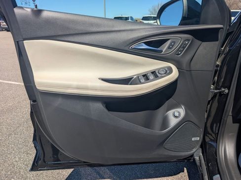 Used 2024 Buick Encore GX Avenir w/ Avenir Convenience Package AWD/4WD image 7