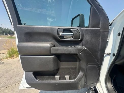 Used 2023 Chevrolet Silverado 3500 W/T w/ WT Fleet Convenience Package AWD/4WD image 25