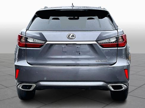 Used 2016 Lexus RX 350 AWD w/ Premium Package image 5