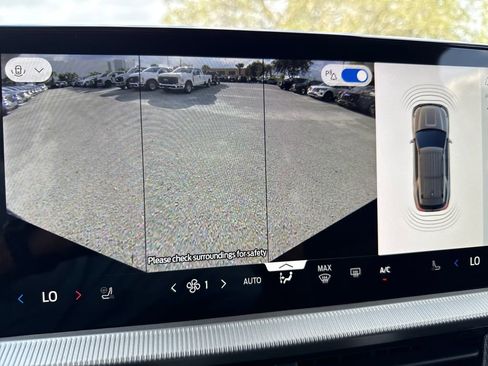 New 2026 Ford Explorer ST-Line image 22