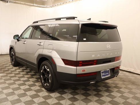 Used 2024 Hyundai Santa Fe SEL AWD/4WD image 4