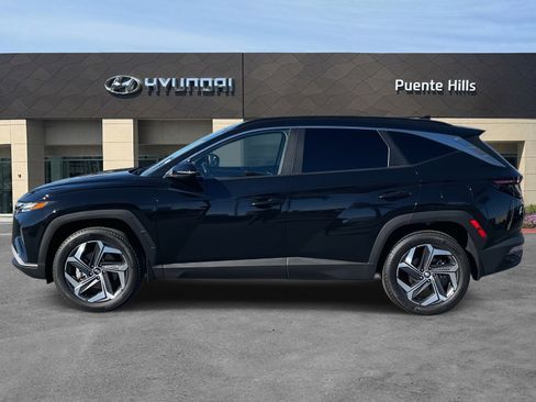 Certified 2023 Hyundai Tucson SEL w/ Convenience Package image 3