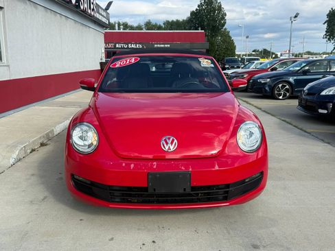 Used 2014 Volkswagen Beetle 2.5 FWD image 6