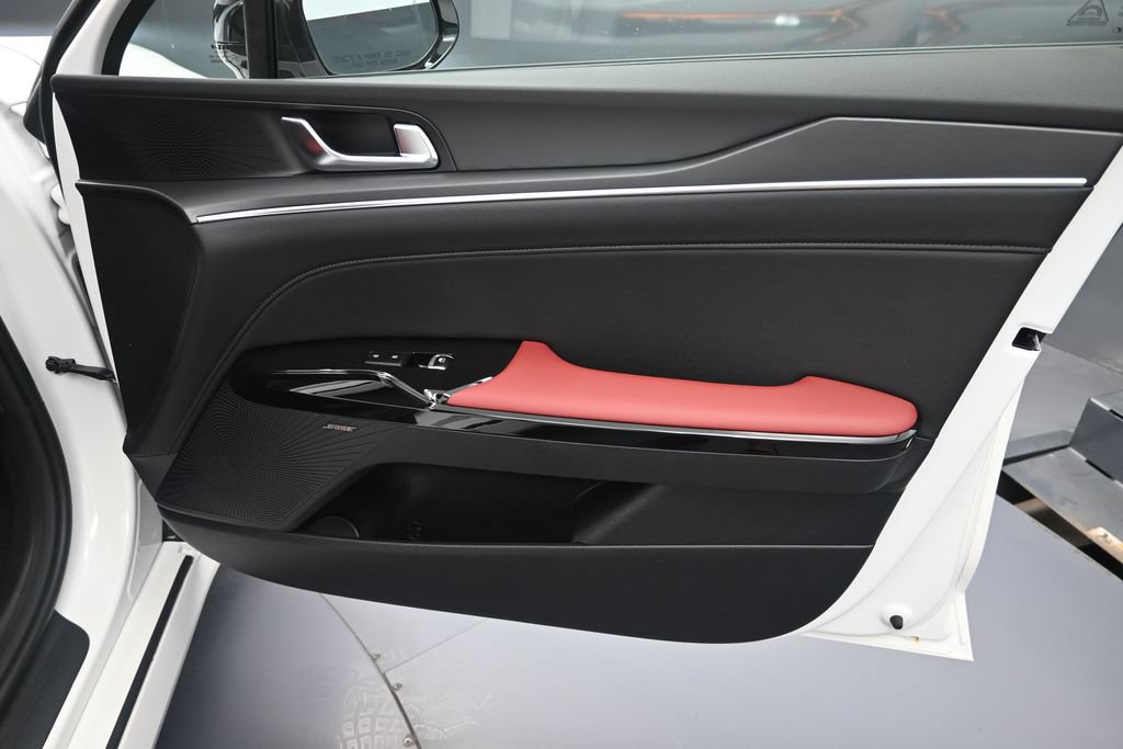 New 2026 Kia K5 GT-Line AWD/4WD image 36