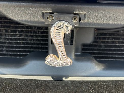 Used 2003 Ford Mustang Cobra RWD image 5