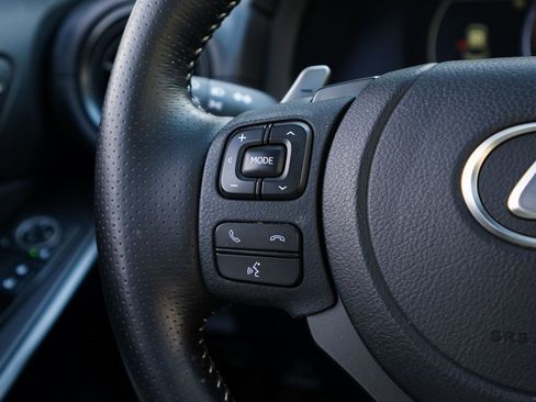 Used 2024 Lexus IS 350 F Sport w/ Navigation Package image 26