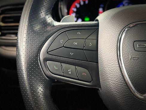Used 2021 Dodge Durango GT w/ Blacktop Package AWD/4WD image 19