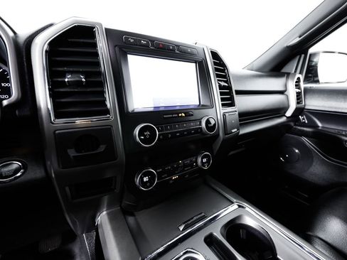 Used 2021 Ford Expedition Max XLT AWD/4WD image 28
