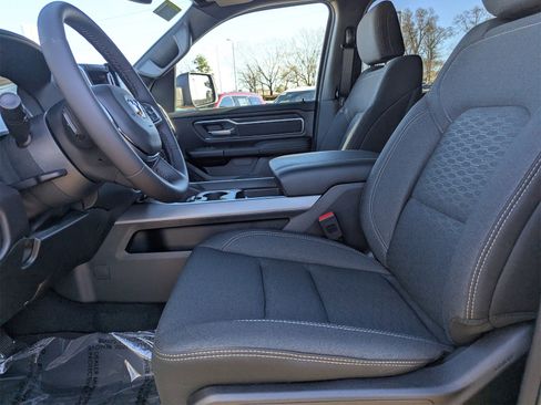 New 2026 RAM 1500 Big Horn image 11