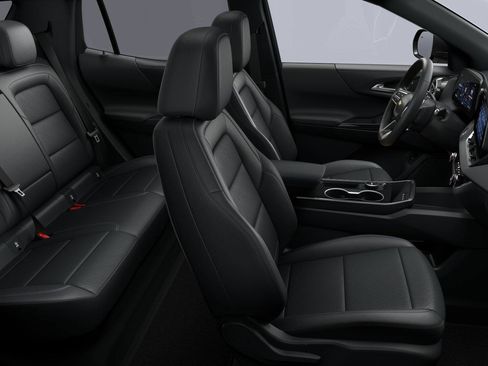 New 2026 Chevrolet Equinox LT w/ Convenience Package II image 55