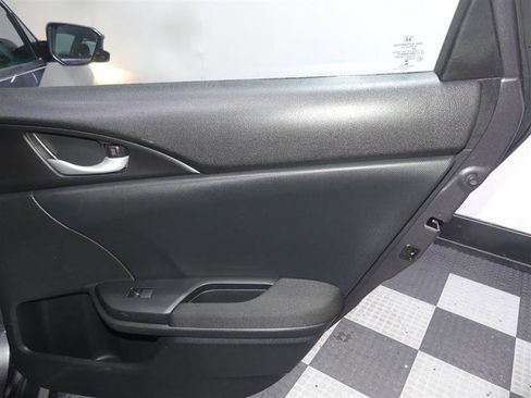 Used 2019 Honda Civic EX image 25