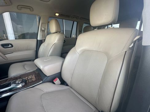 Used 2019 Nissan Armada SL w/ Premium Package image 11