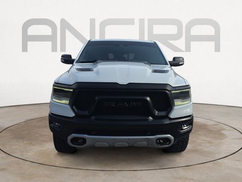 Certified 2022 RAM 1500 Rebel w/ Rebel Level 2 Equipment Group AWD/4WD image 5