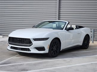 New 2026 Ford Mustang Premium video 2