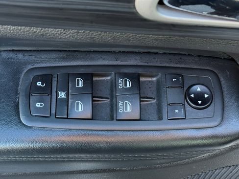 Certified 2020 Jeep Grand Cherokee Altitude image 14