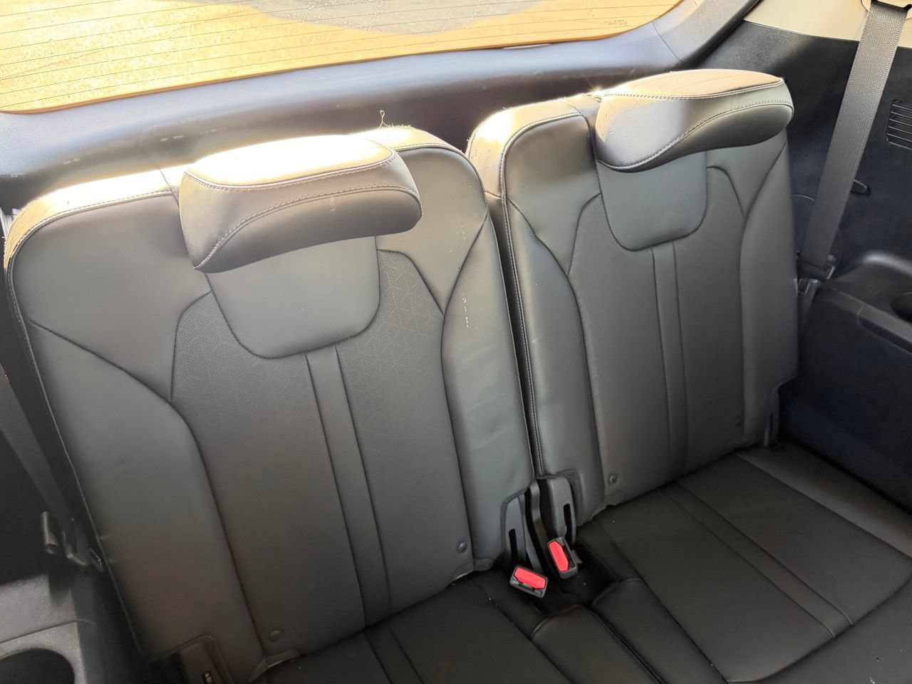 Used 2022 Kia Sorento SX FWD image 36