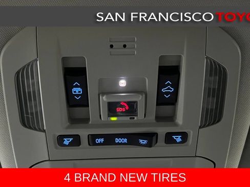 Used 2022 Toyota Highlander Platinum AWD/4WD image 30