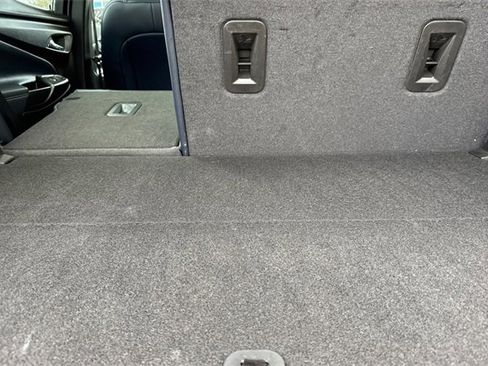 Used 2023 Chevrolet Bolt EUV Premier w/ Sun & Sound Package image 17