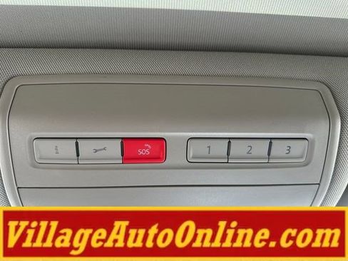 Used 2019 Volkswagen Atlas SE AWD/4WD image 20