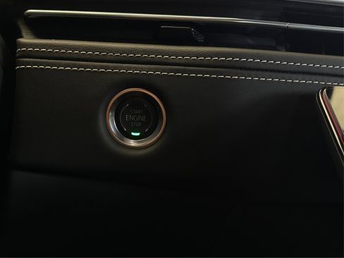 New 2026 Cadillac Escalade Platinum Sport image 28