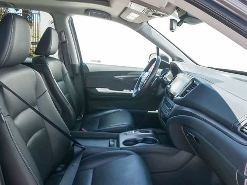 Used 2023 Honda Ridgeline RTL image 16