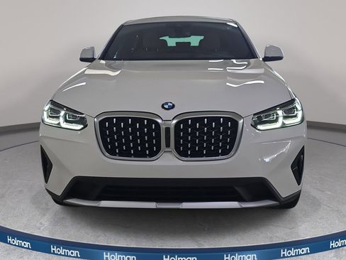 Certified 2023 BMW X4 xDrive30i w/ Parking Assistance Package AWD/4WD image 3
