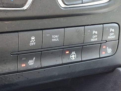 Used 2017 RAM 1500 Big Horn AWD/4WD image 23