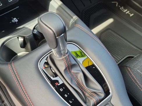 New 2027 Honda HR-V Sport image 6
