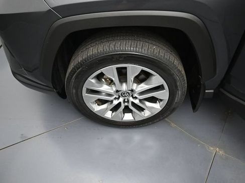 Used 2024 Toyota RAV4 Limited w/ Advanced Technology Package AWD/4WD image 37