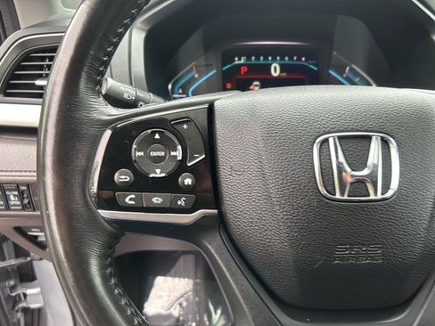 Used 2018 Honda Odyssey EX-L image 27