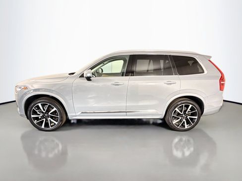 Used 2025 Volvo XC90 B5 Plus w/ Protection Package Premier AWD/4WD image 6