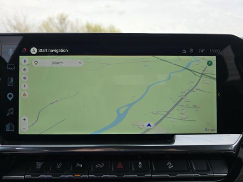 Used 2025 Chevrolet Silverado 3500 LT w/ All Star Edition image 31