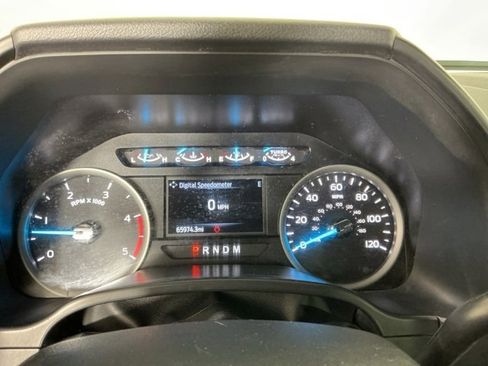Used 2020 Ford F350 XLT w/ FX4 Off-Road Package image 16