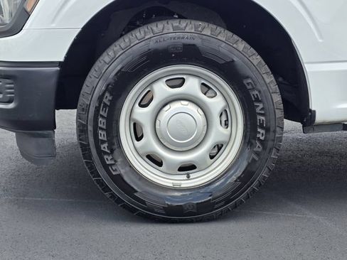 Used 2024 Ford F150 XL RWD image 25