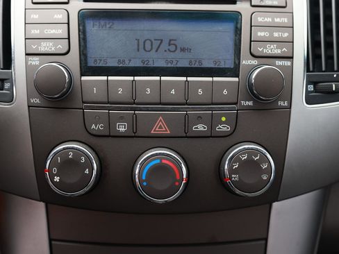 Used 2010 Hyundai Sonata GLS image 30