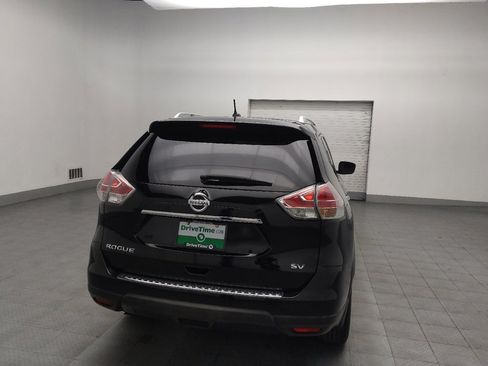 Used 2015 Nissan Rogue SV image 7