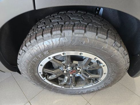 New 2026 Nissan Pathfinder Rock Creek w/ Rock Creek Premium Package AWD/4WD image 7