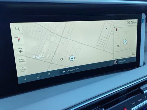 New 2026 Hyundai Palisade Calligraphy image 23