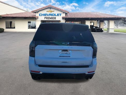 New 2026 Chevrolet Tahoe Premier image 7