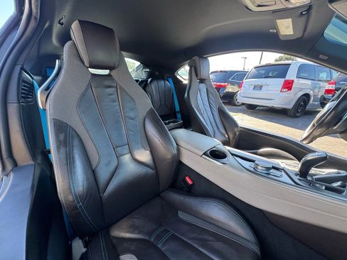 Used 2017 BMW i8 AWD/4WD image 25