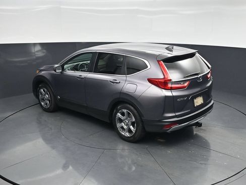 Used 2019 Honda CR-V EX-L image 44