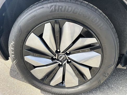 Certified 2024 Nissan Ariya AWD image 11