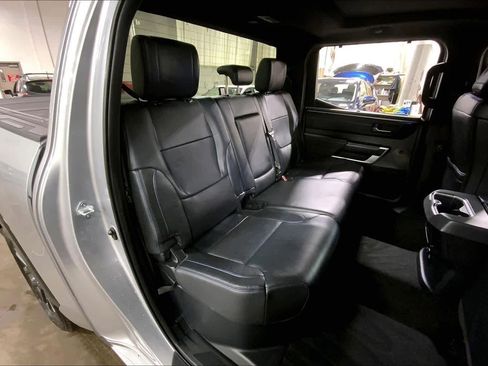 Used 2023 Toyota Tundra Platinum w/ Advanced Package image 20