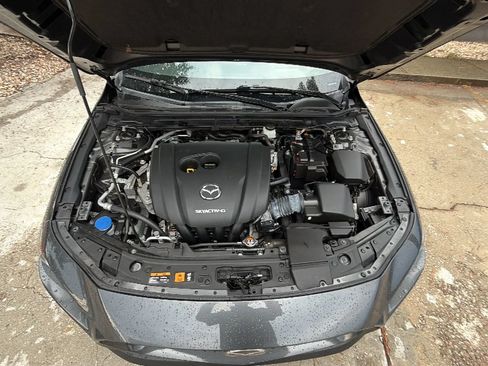 Used 2019 MAZDA MAZDA3 Hatchback w/ Premium Package FWD image 34