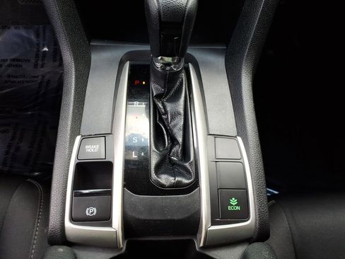 Used 2020 Honda Civic LX image 13