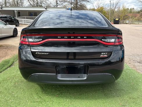 Used 2014 Dodge Dart SXT image 11