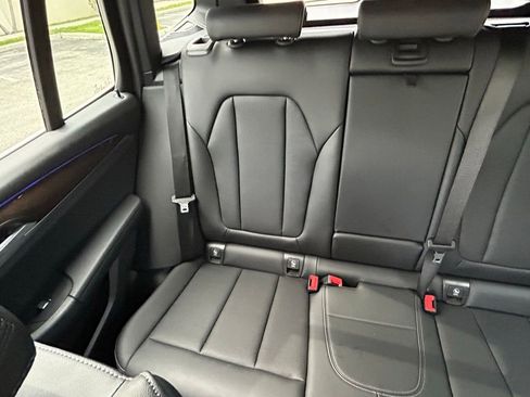 Used 2024 BMW X3 sDrive30i RWD image 12